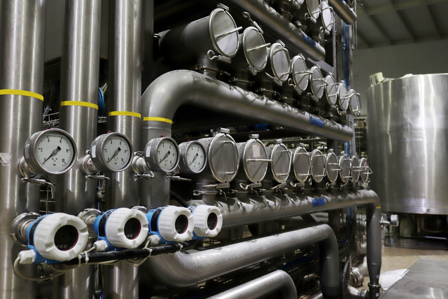 Ikon for Salg av pumper