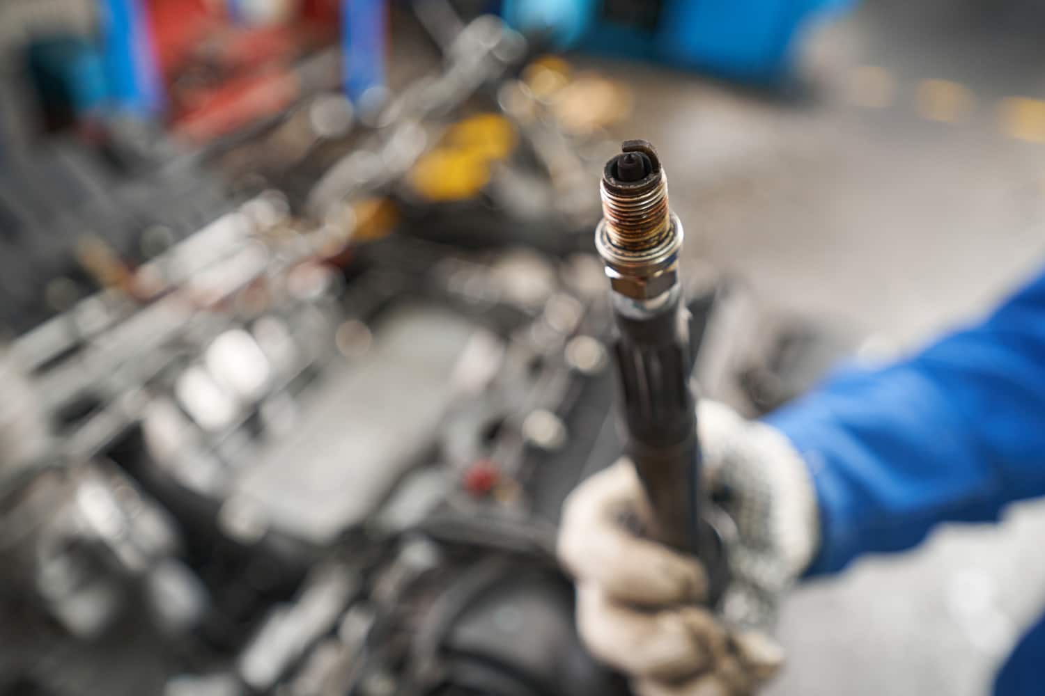 Rask og fleksibel service av industripumper i Stavanger – spesialister på høytrykkspumper