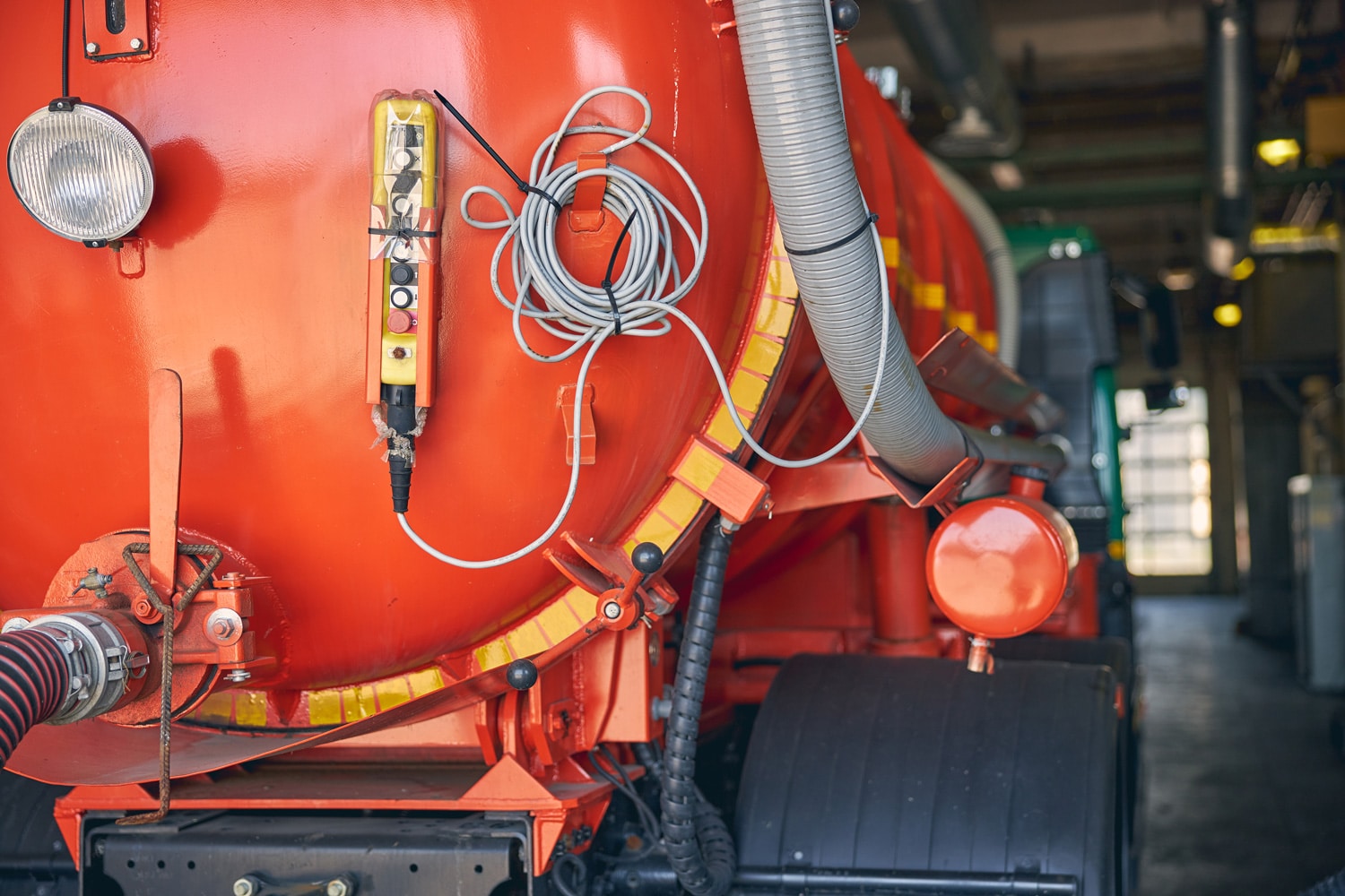 Bredt utvalg av pumper til utleie i Stavanger – høytrykkspumper for små og store prosjekter