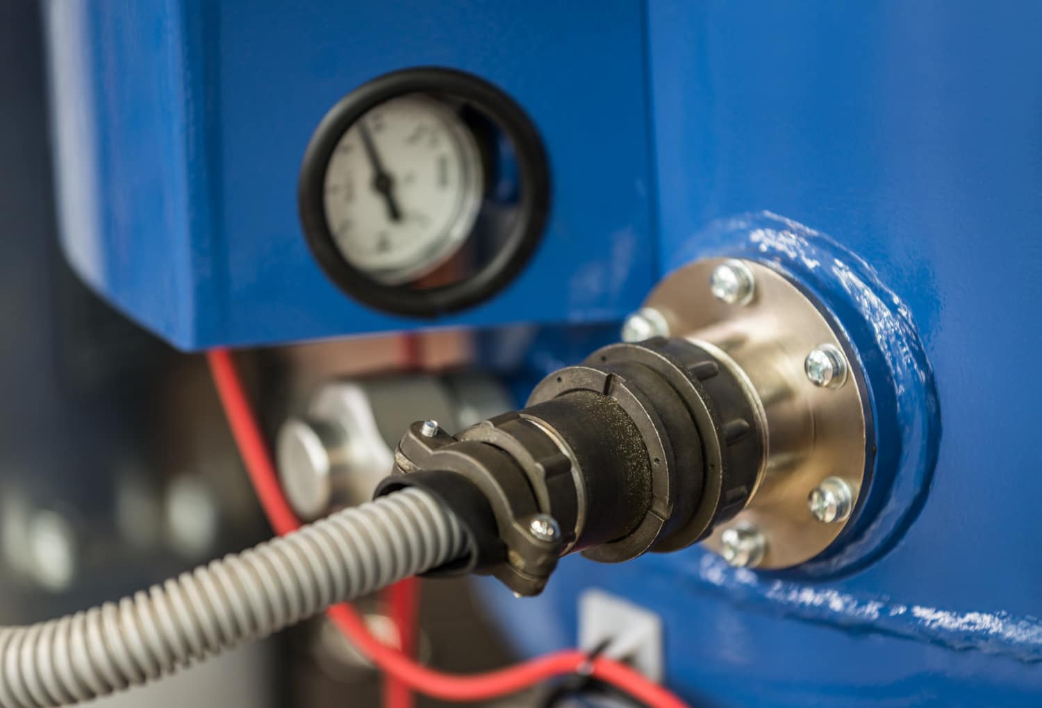 Profesjonell utleie av høytrykkspumper i Stavanger – fleksible løsninger og rask levering